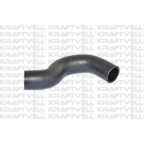 Radyator Üst Hortumu Vectra B 1,6/2,0