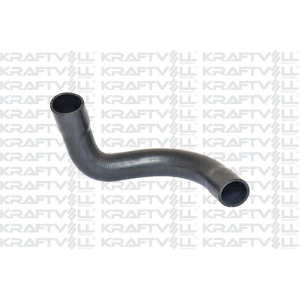 Turbo Hortumu P407-C5 Iı 1,6Hdı