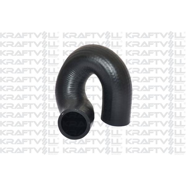 Radyator Üst Hortumu Astra F 1,4/1,6 16V 94-01