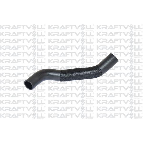 Radyator Üst Hortumu Getz 1,5Crdi