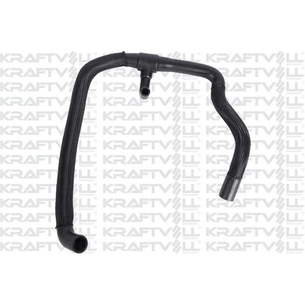 Radyator Üst Hortumu Transporter T4 2,4/2,5Tdı