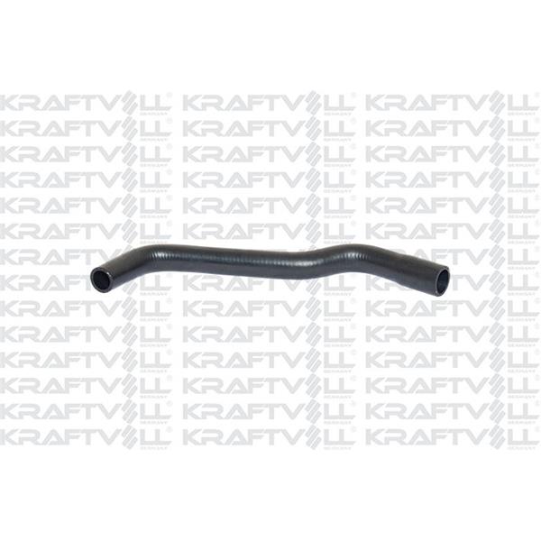 Radyator Üst Hortumu Linea 1,4 16V Mpı