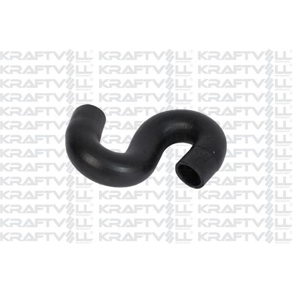 Radyator Üst Hortumu Corsa C 1,4