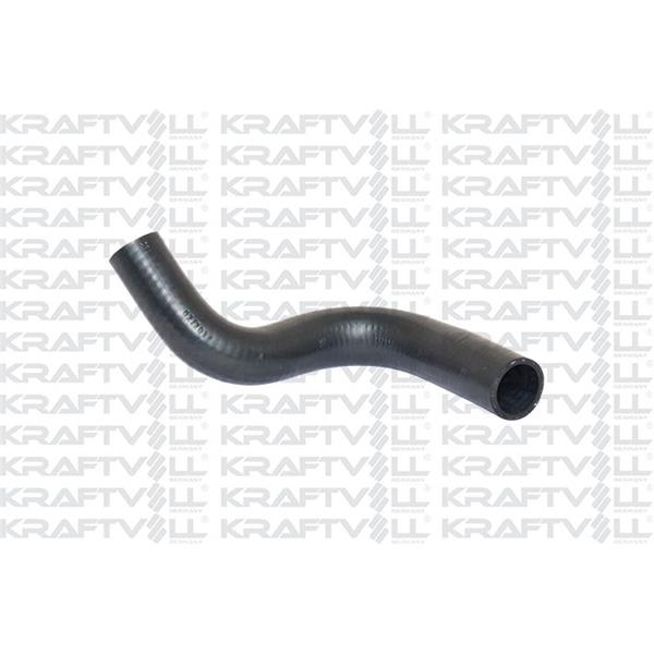 Radyator Üst Hortumu Grande Punto 1,4 8V