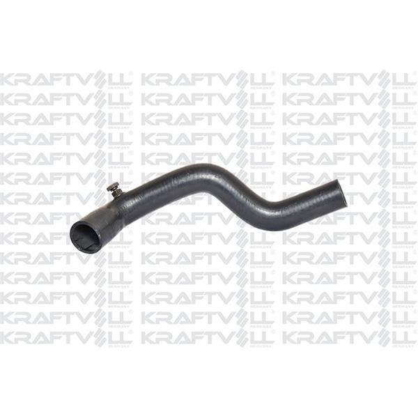Radyator Alt Hortumu Clio 1,1 - 1,2