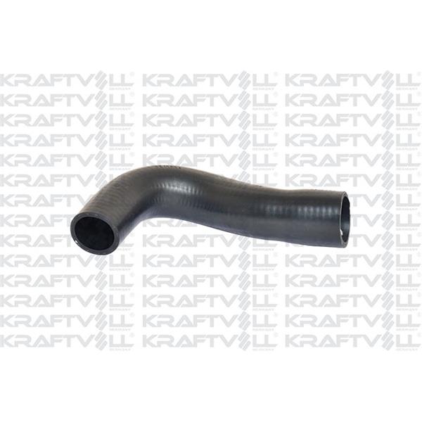 Radyator Üst Hortumu Corsa 1,2/1,3/1,4 (4007)