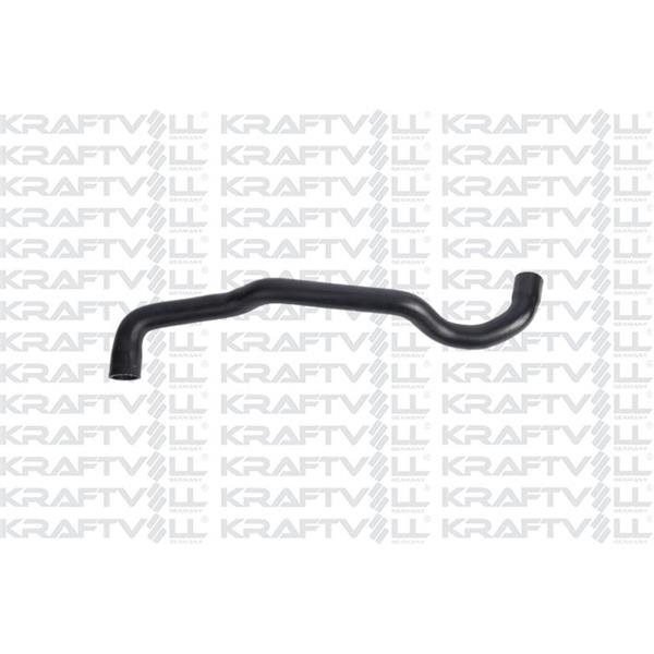 Radyator Alt Hortumu V,W, Transporter T5 1,9 Tdı, 03>10