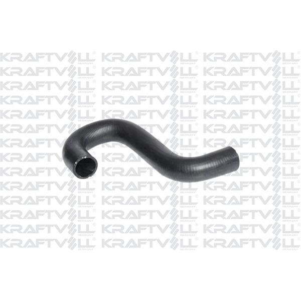 Radyator Üst Hortumu Vectra C 1.6