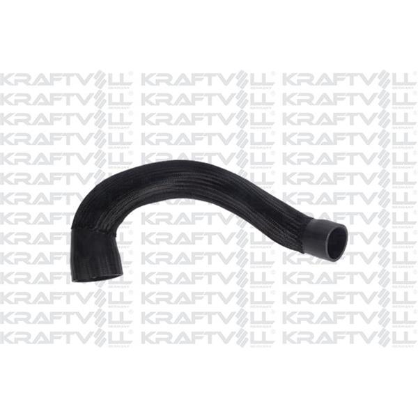 Turbo Hortumu Audı A4-A5 2,0 Tdı 08>12