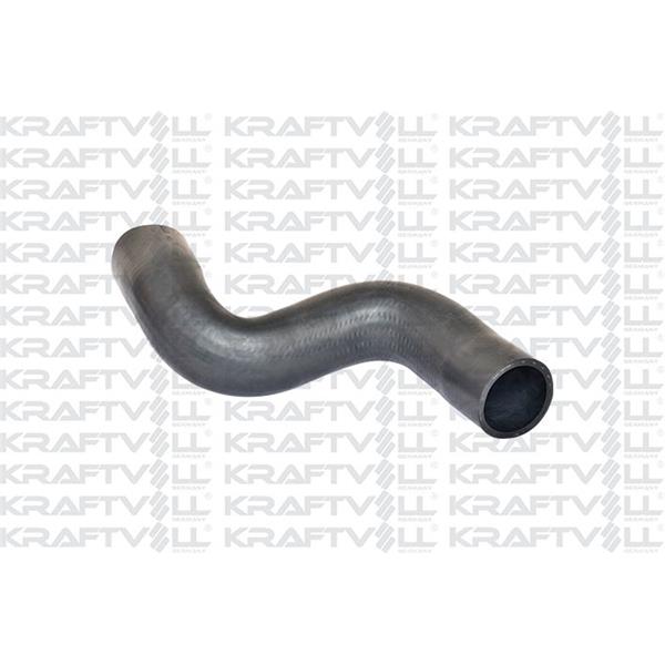 Turbo Hortumu P407-C5 Iı 1,6Hdı
