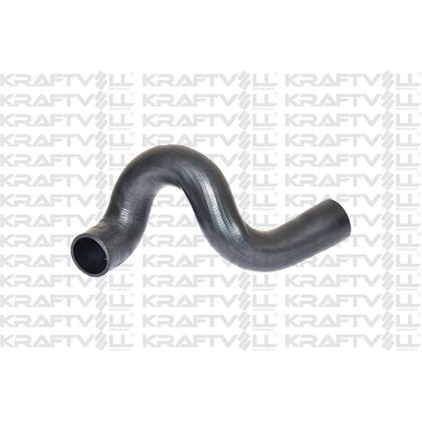 Turbo Hortumu Ust P407-P508-C5 Iı 2,0 Hdı X7 08->