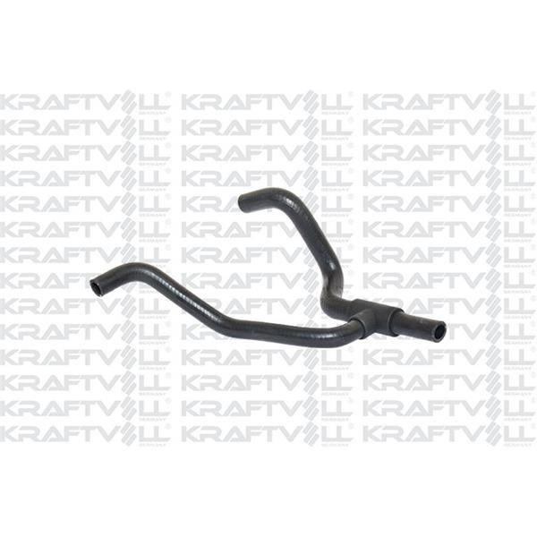 Radyator Alt Hortumu Express 1,9 D-Clıo 1,9D