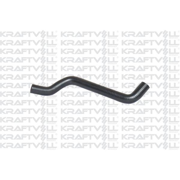 Radyator Alt Hortumu R19 1,4 8V E7j