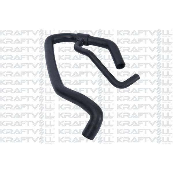Radyator Alt Hortumu Fiorino Nemo Bipper Tu3a / Tu3a5 (1,4 8V) 08>16