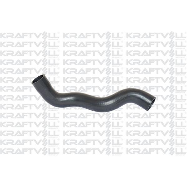 Radyator Üst Hortumu Corsa C 1,7Cdtı
