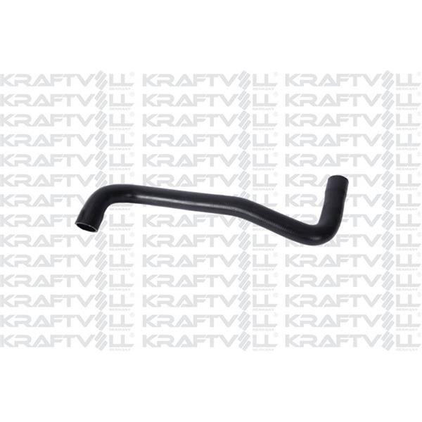 Radyator Üst Hortumu 96-03 Polo Classıc-Caddy
