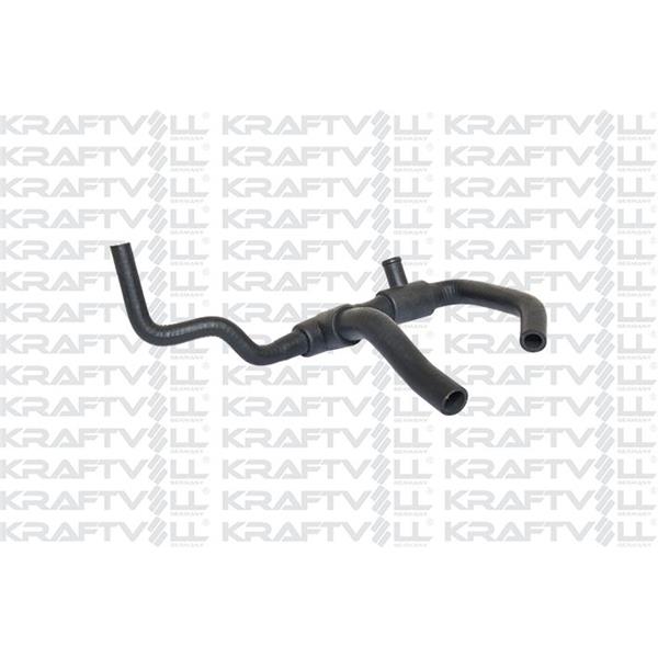 Radyator Üst Hortumu Clıo-Megane 1,4 98-03