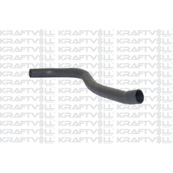 Turbo Hortumu Master-Movano 2,2/2,5Dcı