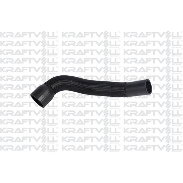 Turbo Hortumu P307-P407-P607-C4-C4 Pıcasso-C5 Iı 2,0 16V
