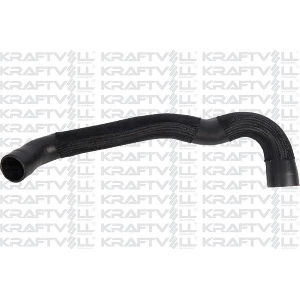 Turbo Hortumu 276Dt Dıscovery 3 L319 04>09 Dıscovery 4 09>18 