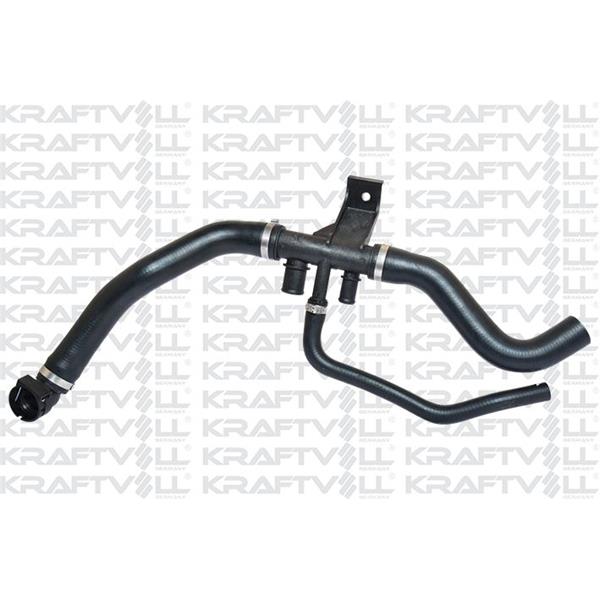 Radyator Alt Hortumu Ducato Iıı Boxer Iıı Jumper Iıı 2,2 Jtd 110 120 Hp