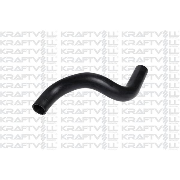 Radyator Üst Hortumu Cruze 1,6 / 1,8 16V