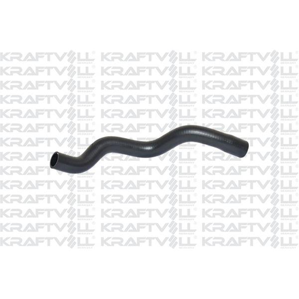 Radyator Üst Hortumu Linea 1,3 Multıjet 07>