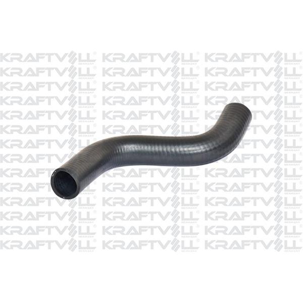Radyator Üst Hortumu Uno 1.4 Karb.Enj. 89>95
