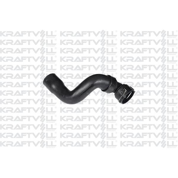Radyator Alt Hortumu Astra J / Zafıra C 1,6 / 1,8