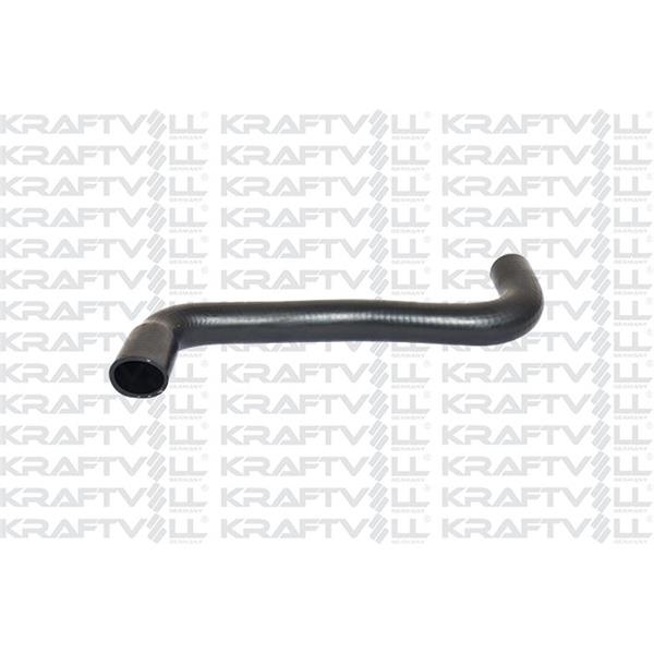 Radyator Alt Hortumu P206 Partner Iı Berlingo Iı Xsara Iı Dw8b 03>08