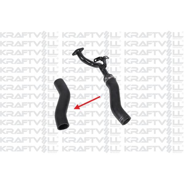Turbo Hortumu (Borusuz) Fıorıno 1,3 Multıjet Bıpper Nemo 1,3Hdı 95Hp