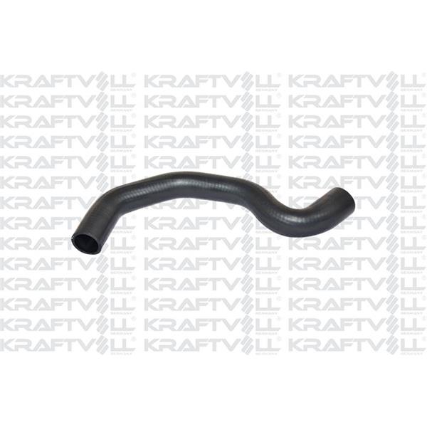 Radyator Üst Hortumu Partner Berlingo Xsara Xud9 / Dw8 97>03