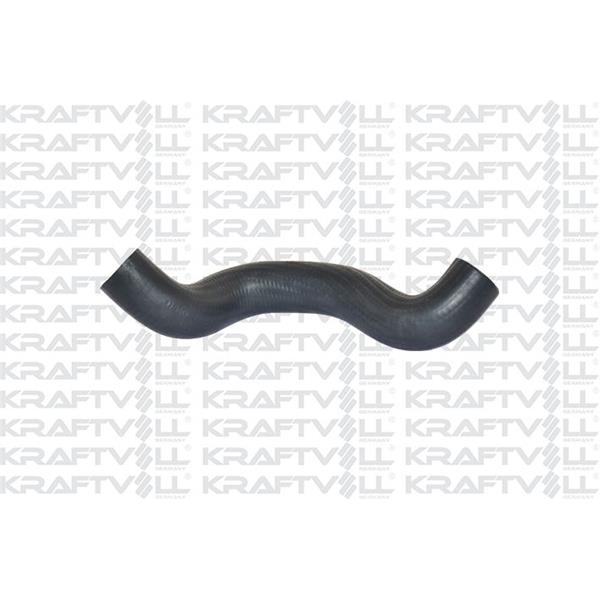 Turbo Hortumu Bıpper Nemo Dv4td (1,4 Hdı 8V)