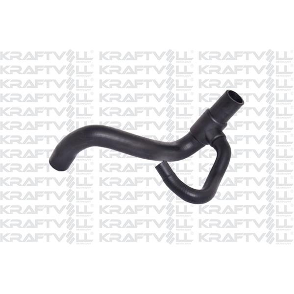 Radyator Üst Hortumu Corsa D 1,2 1,4 07>>
