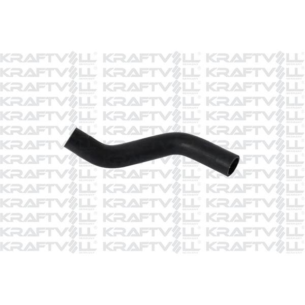 Radyator Üst Hortumu Opel Antara 2.0 Cdtı. Chevrolet Captıva 2.0 Cdtı.