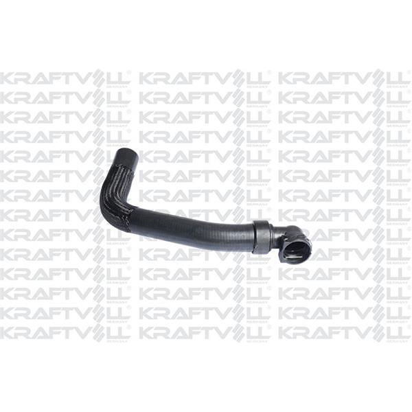 Radyator Üst Hortumu Fiat Doblo 1.9 Jtd 01>