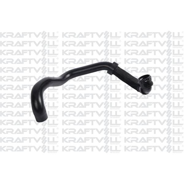 Radyator Alt Hortumu Caddy 1,9Tdı 04 11