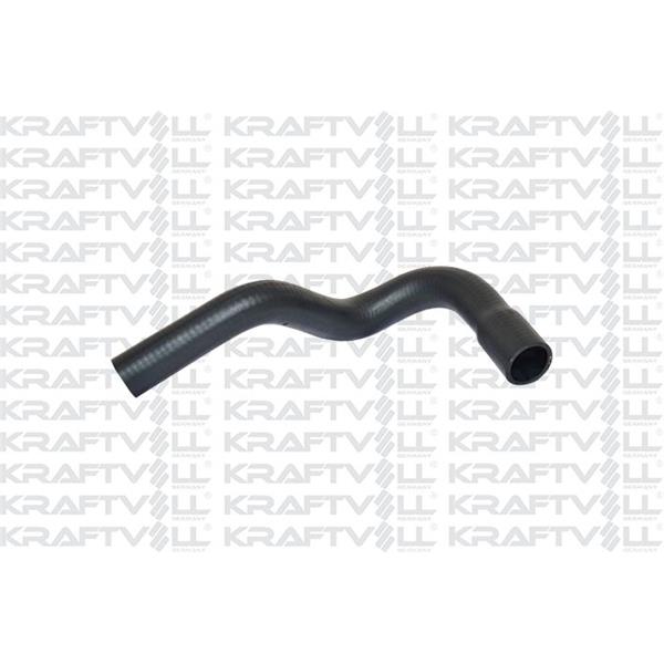 Radyator Üst Hortumu Karsan J10 2,3Jtd