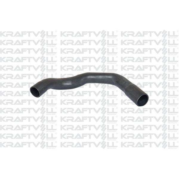 Turbo Hortumu Arkadan Ceker Transıt V347 2,4Tdcı 120Hp