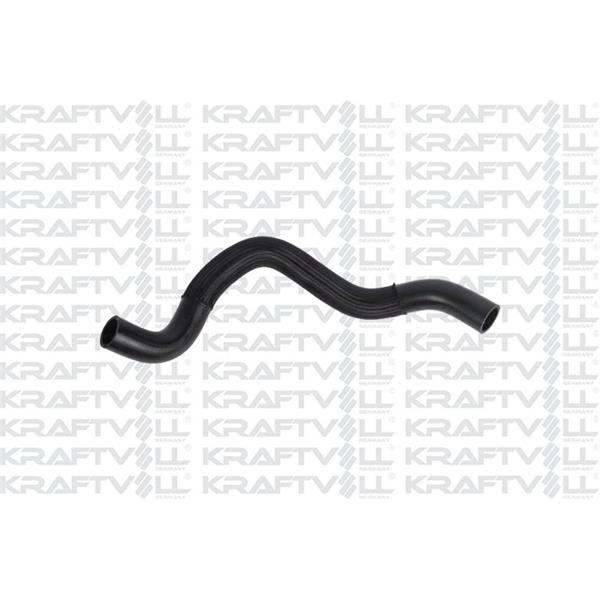 Radyator Alt Hortumu Kia Sorento 2,5 Crdi 03 / 06