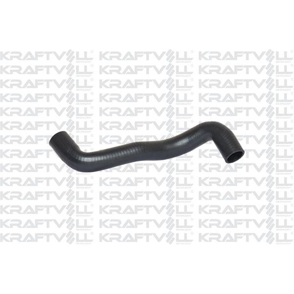 Radyator Üst Hortumu Megane Iı Scenıc Iı 1,6 / 2,0 16V K4j