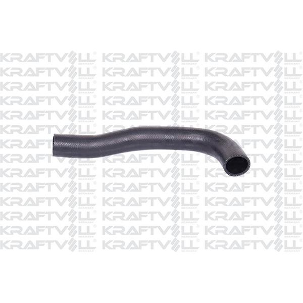 Radyator Üst Hortumu Hyundai H 100 Kamyonet 04 /+