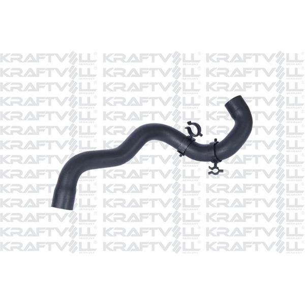 Radyator Üst Hortumu Transporter T5 1,9 Axb 03>09