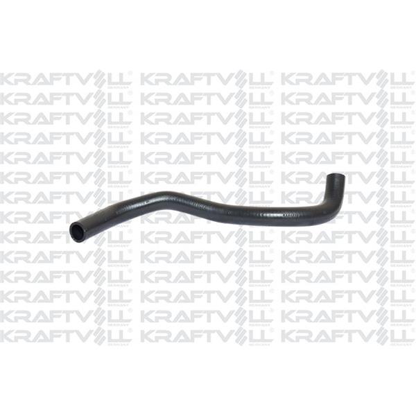 Radyator Alt Hortumu Fiesta Vı 08 /> B Max 12 /> Connect 14 /> Ford Ka 13 /> 1,4Tdcı / 1,5Tdcı / 1,6Tdcı