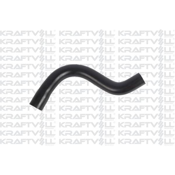 Radyator Üst Hortumu Volvo S40 / V50 1,6 / 1,8 / 2,0 96 / 04
