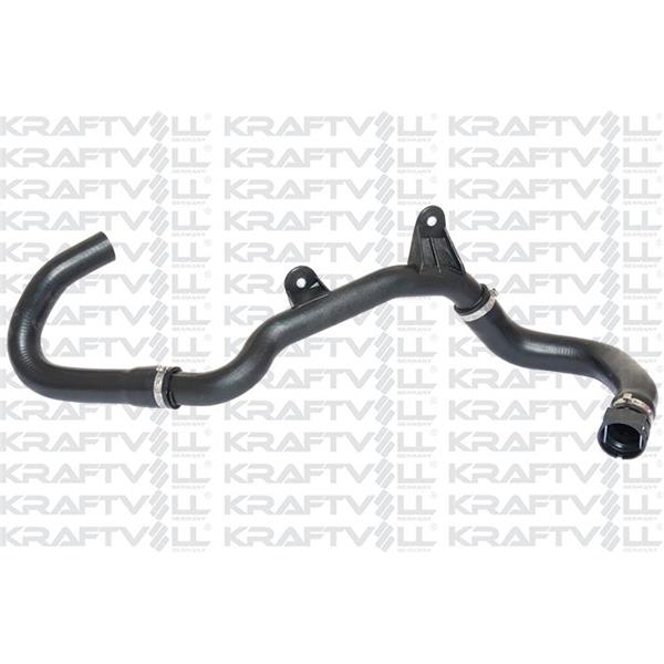 Radyator Üst Hortumu Ducato Iıı Boxer Iıı Jumper Iıı 2,2 Jtd 110 120 Hp