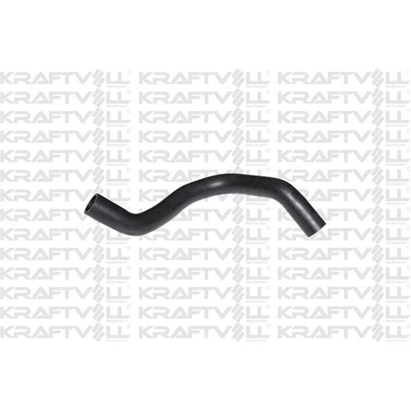 Radyator Üst Hortumu Mondeo I / Iıı 1,6 / 1,8 / 2,0 16V Zetech E 92>00