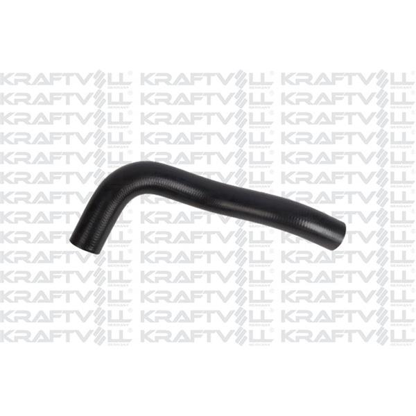 Radyator Üst Hortumu Kia Bongo K 2500 / K 2700 / K 3000 99 / 04