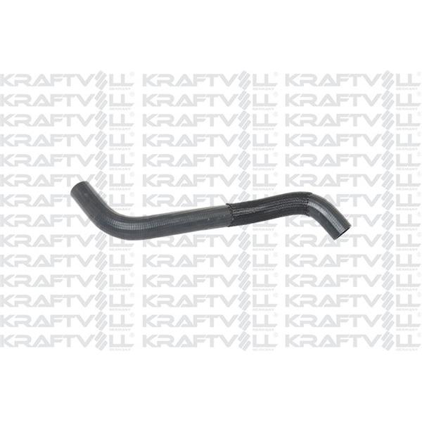 Radyator Üst Hortumu Master Iıı Movano 2,3Dcı