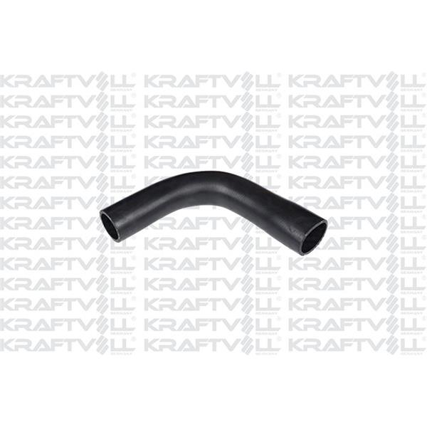 Radyator Üst Hortumu Mitsubishi Canter Fe444 Fe449 88>97